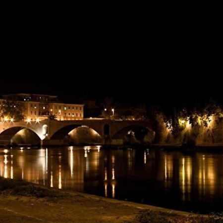 Holiday Home In Trastevere Roma Dış mekan fotoğraf