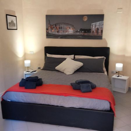 Holiday Home In Trastevere Roma Dış mekan fotoğraf