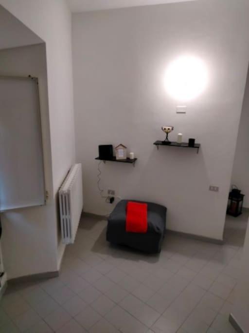 Holiday Home In Trastevere Roma Dış mekan fotoğraf