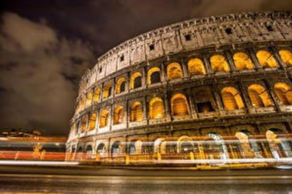 Holiday Home In Trastevere Roma Dış mekan fotoğraf