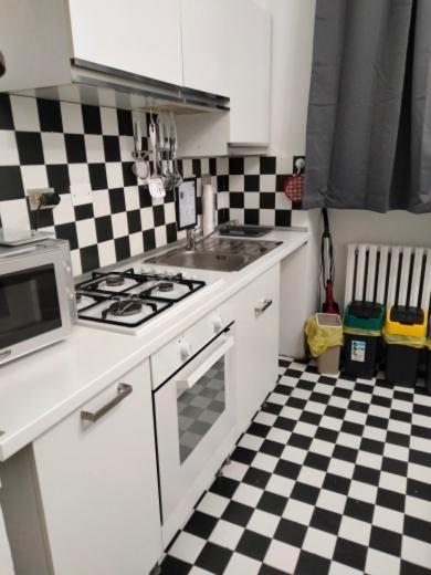 Holiday Home In Trastevere Roma Dış mekan fotoğraf