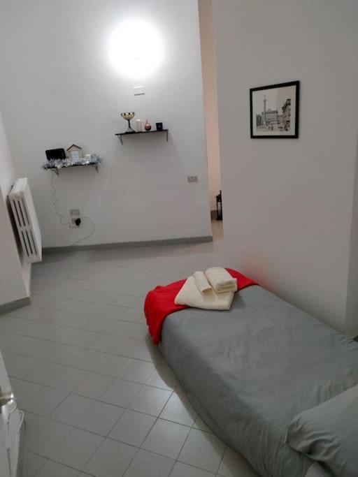Holiday Home In Trastevere Roma Dış mekan fotoğraf