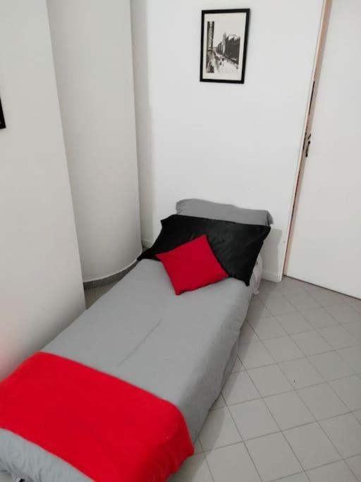 Holiday Home In Trastevere Roma Dış mekan fotoğraf