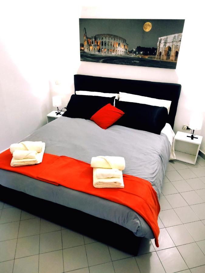 Holiday Home In Trastevere Roma Dış mekan fotoğraf