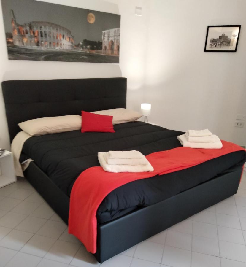 Holiday Home In Trastevere Roma Dış mekan fotoğraf