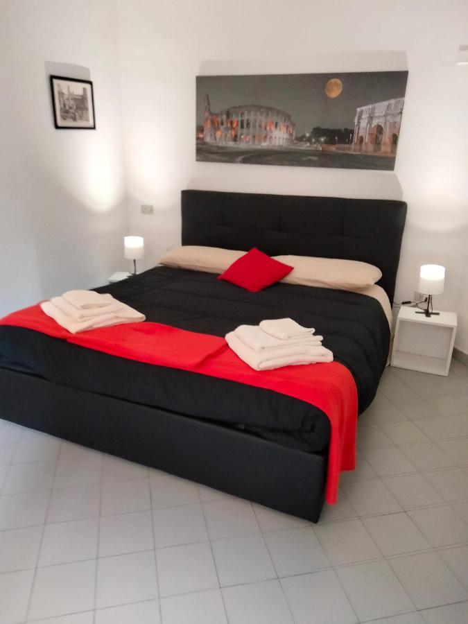 Holiday Home In Trastevere Roma Dış mekan fotoğraf