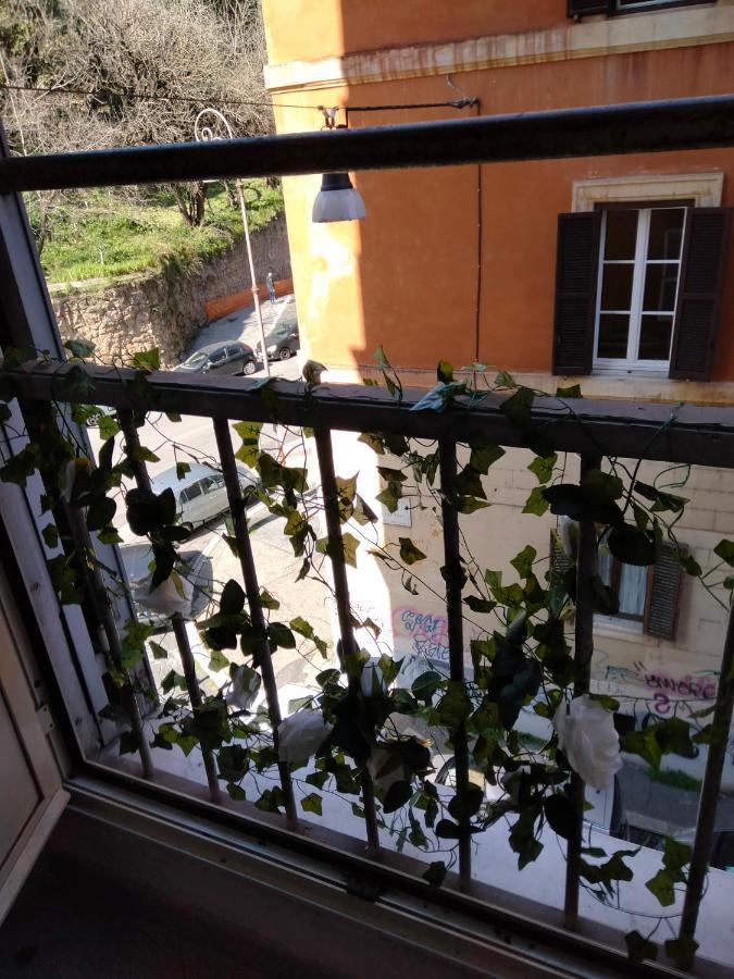 Holiday Home In Trastevere Roma Dış mekan fotoğraf