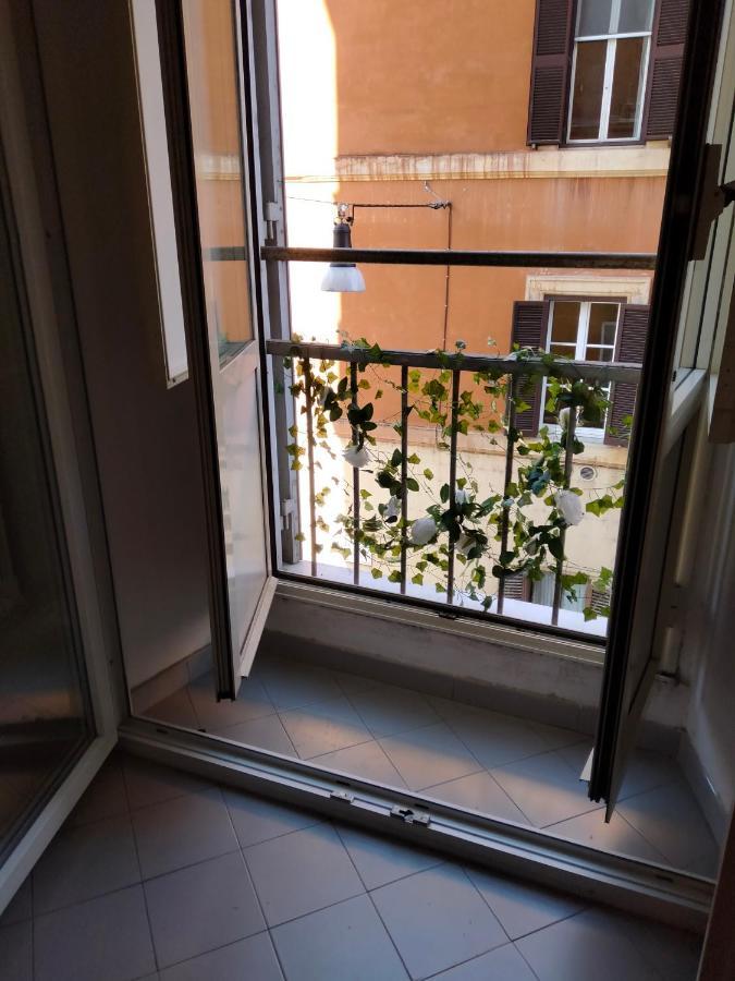 Holiday Home In Trastevere Roma Dış mekan fotoğraf