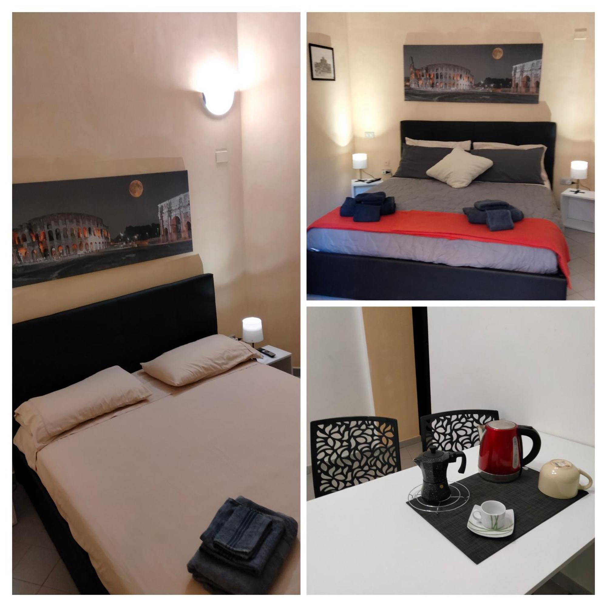 Holiday Home In Trastevere Roma Dış mekan fotoğraf