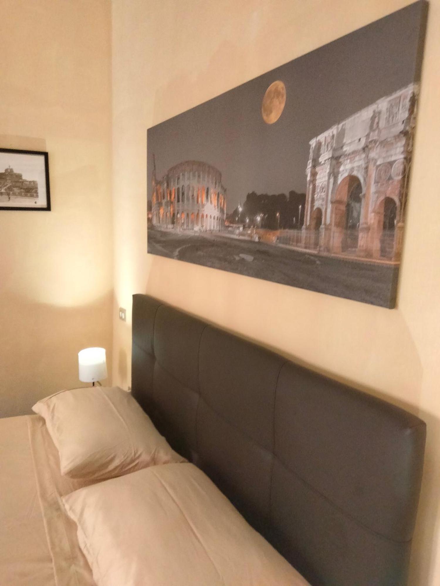 Holiday Home In Trastevere Roma Dış mekan fotoğraf